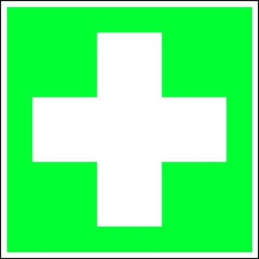 Symbol 352 - "Erste Hilfe"